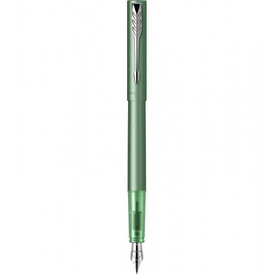 Stilou Parker Vector XL Royal Green CT