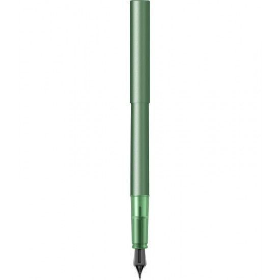 Stilou Parker Vector XL Royal Green CT