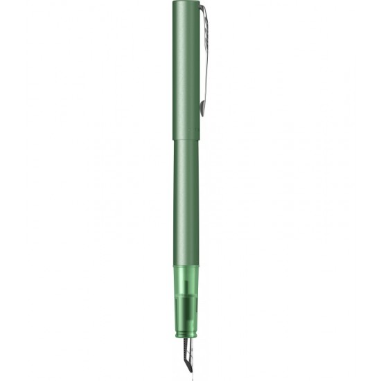 Stilou Parker Vector XL Royal Green CT