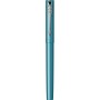 Roller Parker Vector XL Royal Teal CT