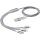 Cablu de incarcare Versatile 5-in-1 Cablu de incarcare Versatile 5-in-1