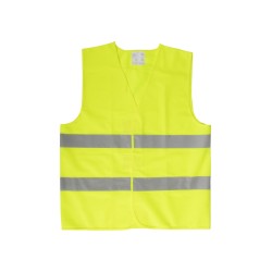 Vesta reflectorizanta pentru copii Viso