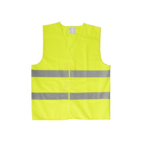 Vesta reflectorizanta pentru copii Viso