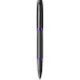 Roller Parker IM Royal Professionals Vibrant Rings Amethyst Purple