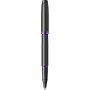 Roller Parker IM Royal Professionals Vibrant Rings Amethyst Purple
