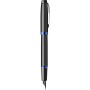Stilou Parker IM Royal Professionals Vibrant Rings Marine Blue