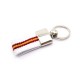 Breloc poliester Vinger Breloc poliester Vinger