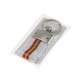 Breloc poliester Vinger Breloc poliester Vinger
