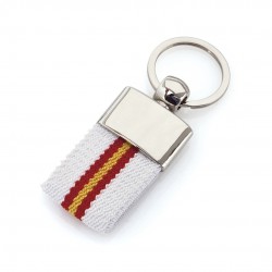  Breloc poliester Vinger