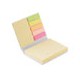 Set notite adezive Pipa Set notite adezive Pipa