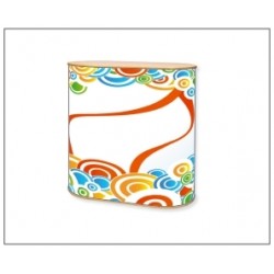 Visual Counter PopUp