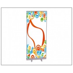 Visual Screen Design RollUp Visual Screen Design RollUp