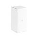 Pahar inox Plateado