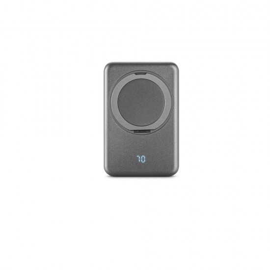  Baterie externa magnetica 10.000 mAh Warshel