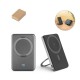  Baterie externa magnetica 5. 000 mAh Warshel