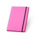 Notes A5 florescent Watters