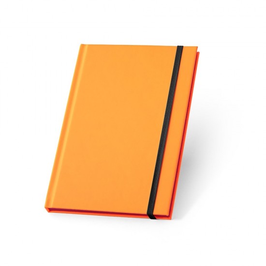 Notes A5 florescent Watters