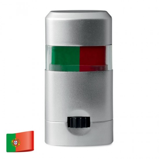 Creion cu vopsea pentru corp Tress