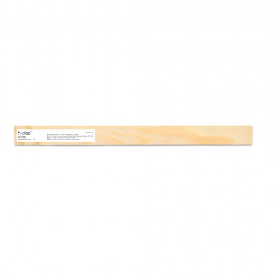 Rigla lemn 30 cm Wesley