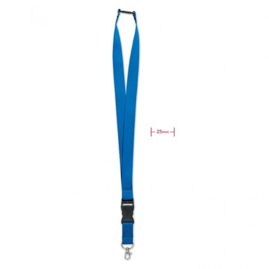 Lanyard Wide 25 mm Lanyard Wide 25 mm