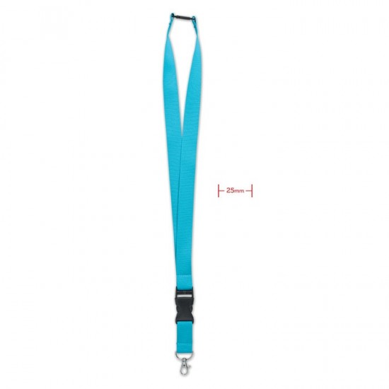 Lanyard Wide 25 mm Lanyard Wide 25 mm