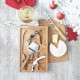 Set de bucatarie Chelsia