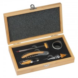 Set accesorii vin  Arras Set accesorii vin  Arras