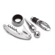 Set de vin in cutie metalica Terena