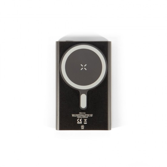  Baterie externa magnetica 10.000 mAh Wright
