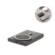  Baterie externa magnetica 5.000 mAh Wright