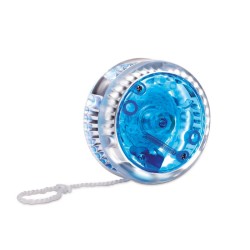 Yo-yo cu lumina Quinn