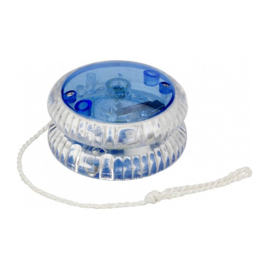 Yo-yo plastic Iris