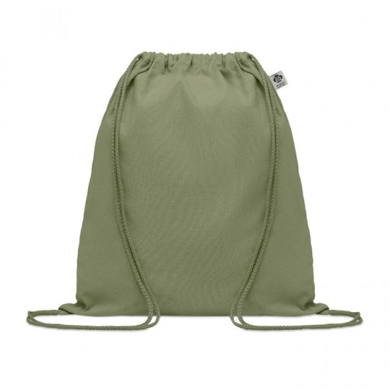 Sac bumbac Yuki color