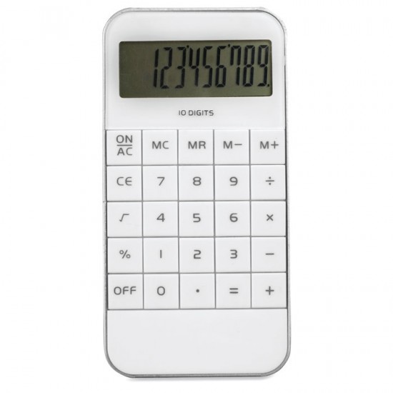 Calculator 10 digiti Ethan