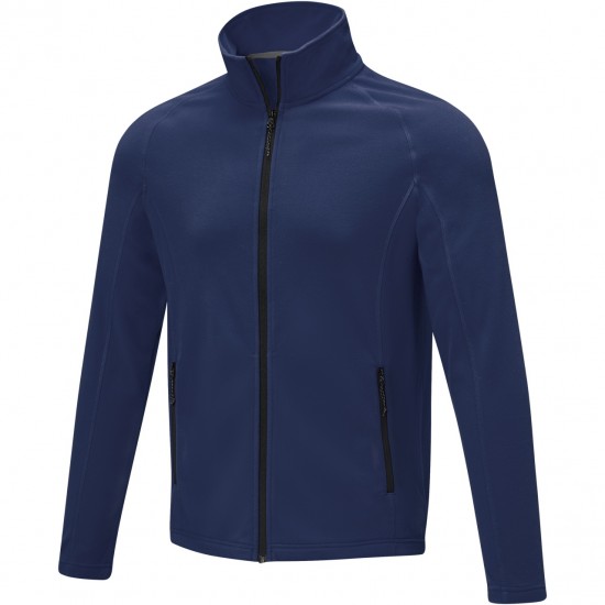 Jacheta fleece pentru barbati Zelus Jacheta fleece pentru barbati Zelus