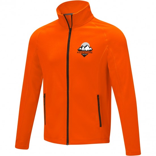 Jacheta fleece pentru barbati Zelus Jacheta fleece pentru barbati Zelus