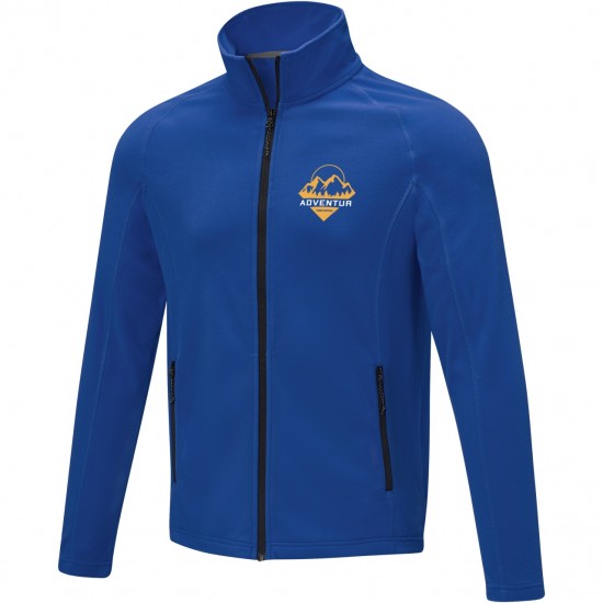 Jacheta fleece pentru barbati Zelus Jacheta fleece pentru barbati Zelus