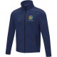 Jacheta fleece pentru barbati Zelus Jacheta fleece pentru barbati Zelus