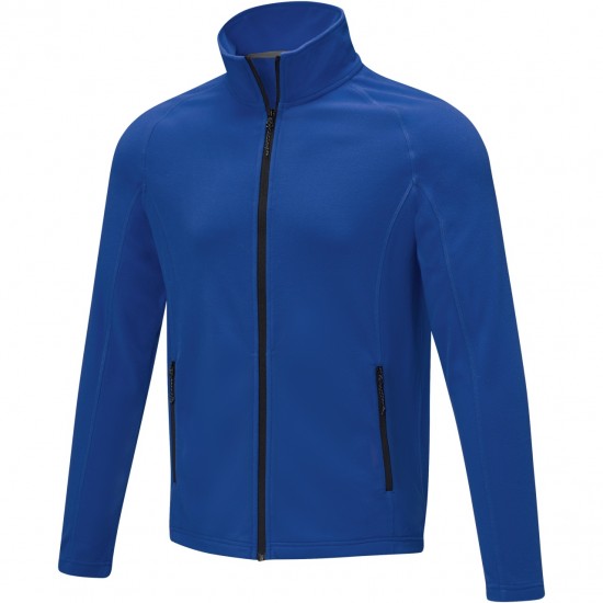 Jacheta fleece pentru barbati Zelus Jacheta fleece pentru barbati Zelus
