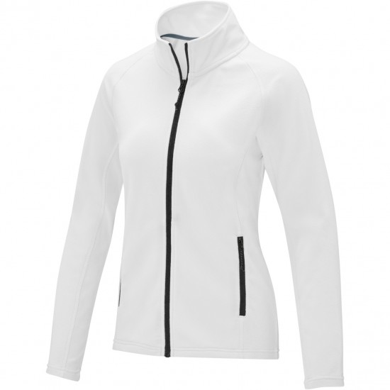 Jacheta fleece pentru femei Zelus Jacheta fleece pentru femei Zelus