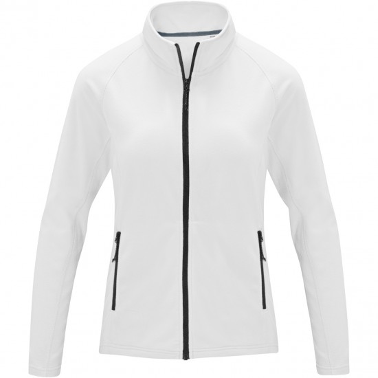 Jacheta fleece pentru femei Zelus Jacheta fleece pentru femei Zelus