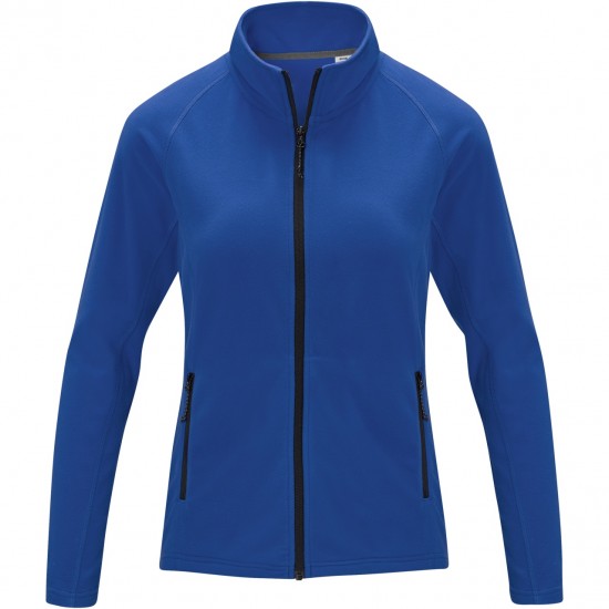 Jacheta fleece pentru femei Zelus Jacheta fleece pentru femei Zelus