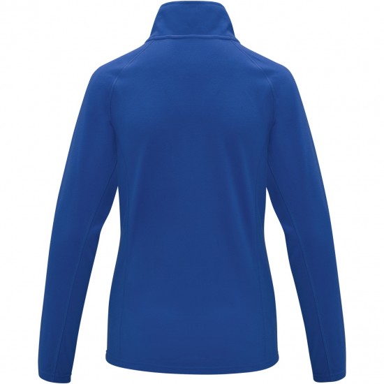 Jacheta fleece pentru femei Zelus Jacheta fleece pentru femei Zelus
