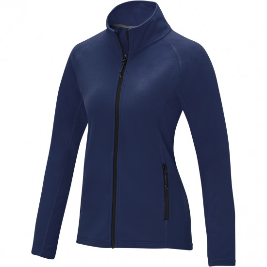 Jacheta fleece pentru femei Zelus Jacheta fleece pentru femei Zelus