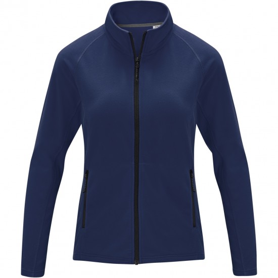 Jacheta fleece pentru femei Zelus Jacheta fleece pentru femei Zelus