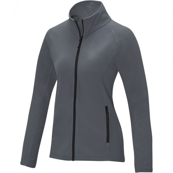 Jacheta fleece pentru femei Zelus Jacheta fleece pentru femei Zelus