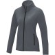 Jacheta fleece pentru femei Zelus Jacheta fleece pentru femei Zelus