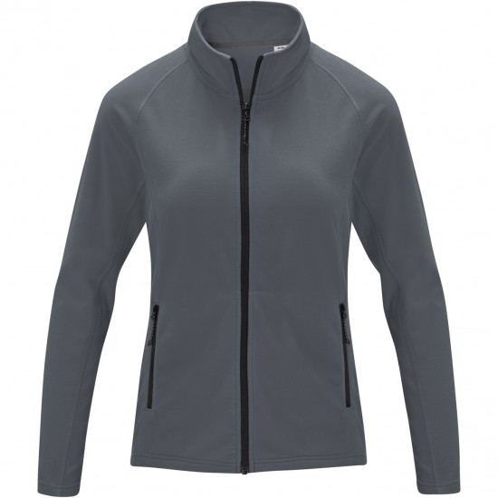Jacheta fleece pentru femei Zelus Jacheta fleece pentru femei Zelus