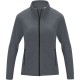 Jacheta fleece pentru femei Zelus Jacheta fleece pentru femei Zelus