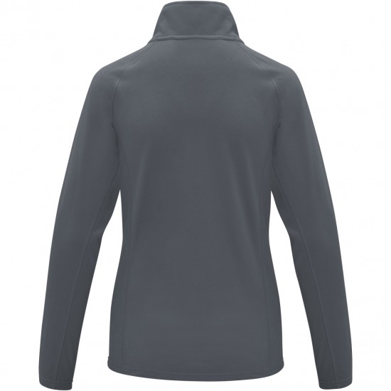 Jacheta fleece pentru femei Zelus Jacheta fleece pentru femei Zelus